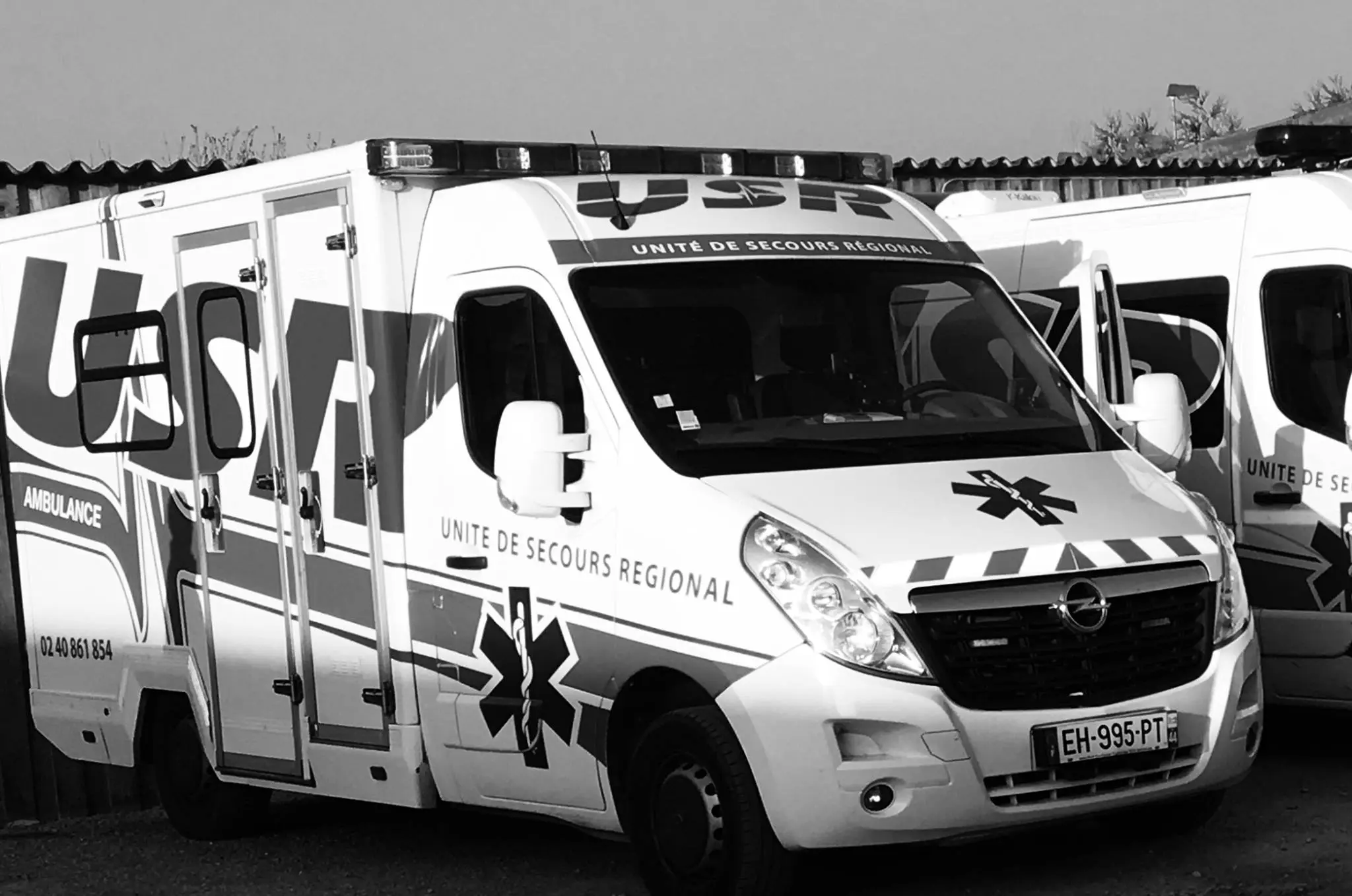 FNTAU- federation nationale des techniciens ambulanciers urgentistes