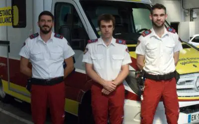 European EMS Championship Glasgow, 19, 20 et 21 avril 2021