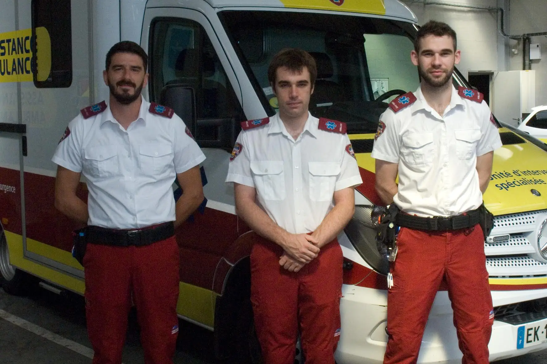 ems-assistance ambulance-glasgow