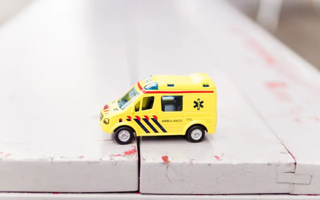 L&rsquo;ambulancier face à la vérification
