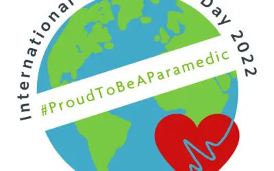 La JNA devient L&rsquo;international Paramedics Day
