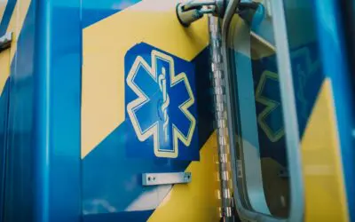 Module 6 : Sécurité du transport sanitaire 7 Module 6 : Sécurité du transport sanitaire Ambulance A2 : bientôt une réalité en France ?