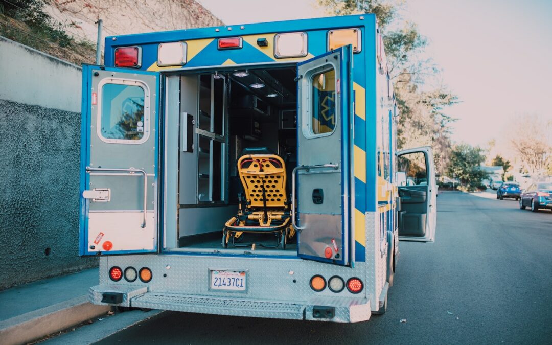 Formation de l&rsquo;ambulancier :  actualisation des Gestes professionnels
