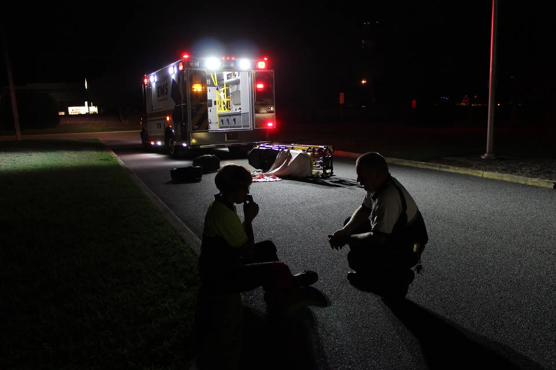 2024 : il est temps de faire le portrait des ambulanciers 9 2024 : il est temps de faire le portrait des ambulanciers étude ambulanciers 2024 - situation et portrait de la profession - ambulancier le site