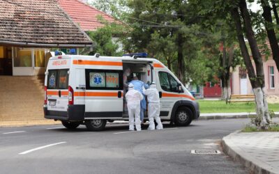 Filez-moi les textes ! Quand être ambulancier nécessite avant tout de la logique