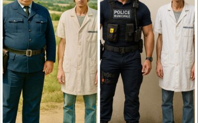 Les billets d'humeur de l'ambulancier 5 Les billets d'humeur de l'ambulancier La reconnaissance : Et si notre statut de privé était le frein à notre évolution ?