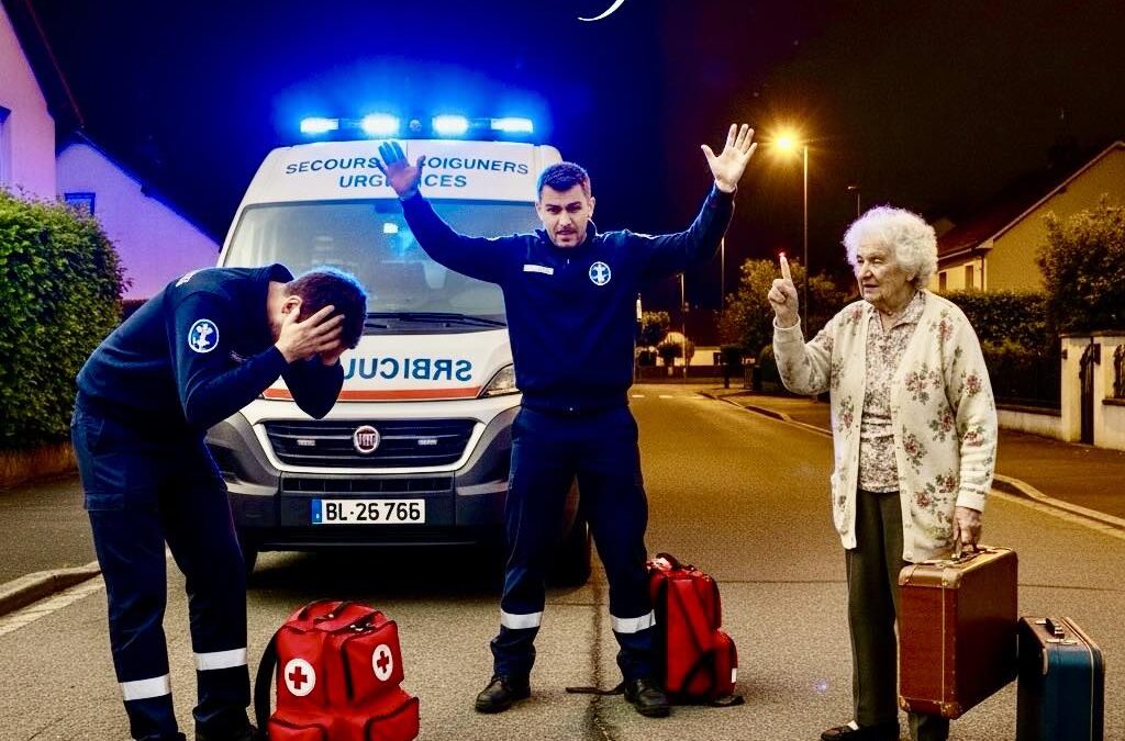 Vous avez dit « Bobologie » !?