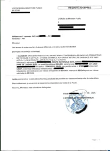 589570985 1441658967960569 2931547489587237182 n Ambulancier : le site de référence Ambulanciers : soignants sur la route, coupables devant la justice.