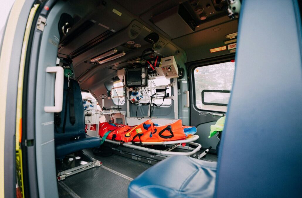 Pourquoi monnayer le savoir freine notre reconnaissance et l&rsquo; avenir du métier d&rsquo;ambulancier