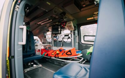 Pourquoi monnayer le savoir freine notre reconnaissance et l&rsquo; avenir du métier d&rsquo;ambulancier